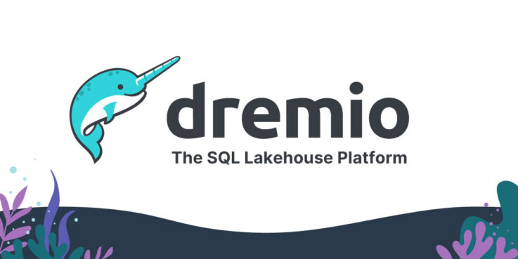 OG Dremio SQL Platform