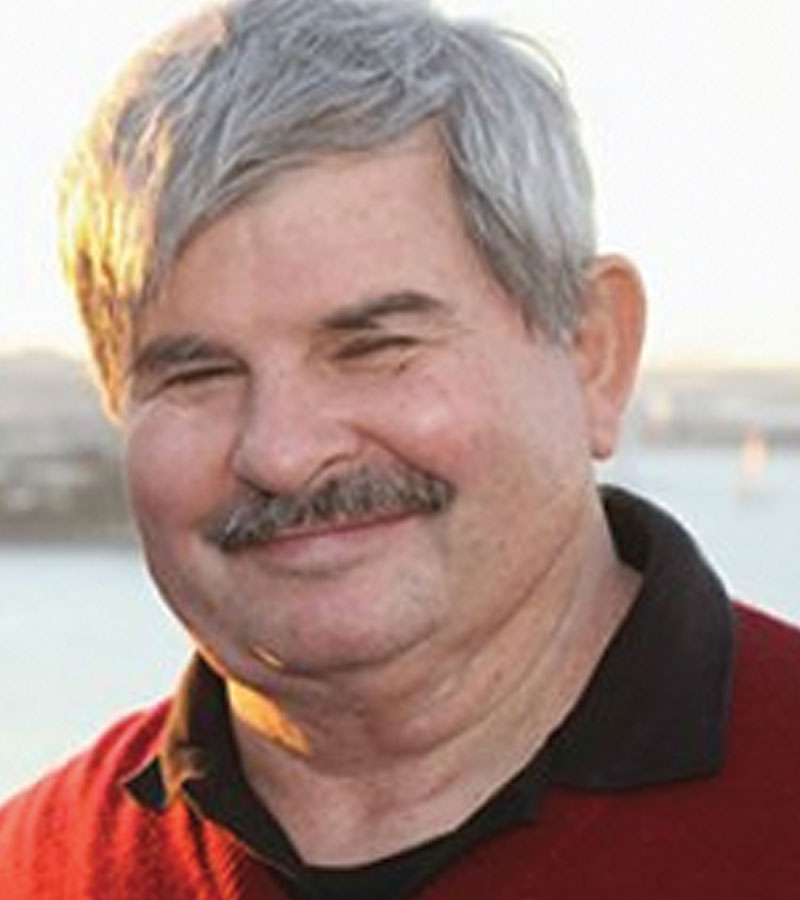 Bill Inmon