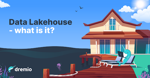 data lakehouse what is it