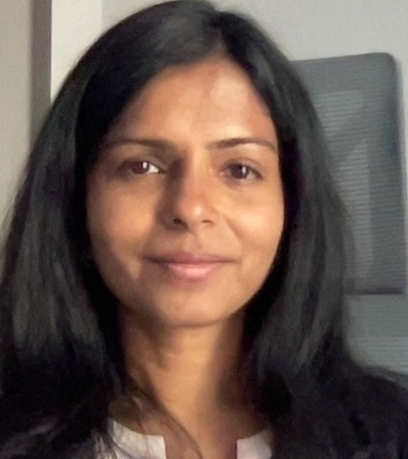 Deepa Sankar