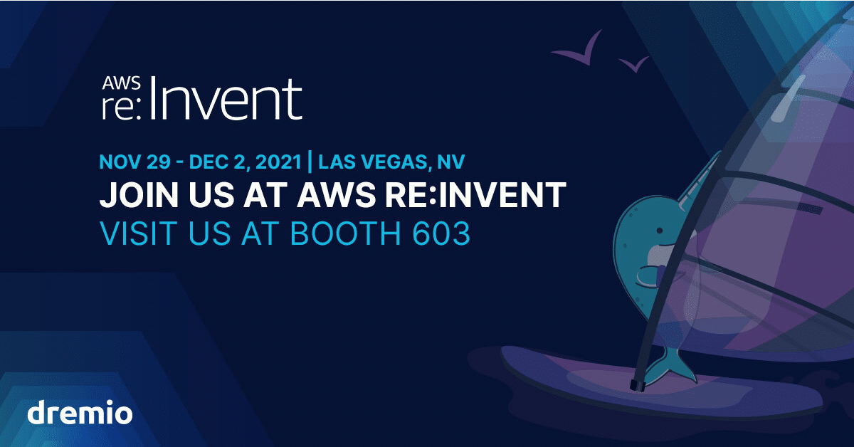 join us at aws reinvent 1