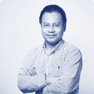 Xinli Shang Dremio Author & Contributor
