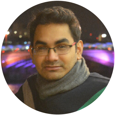 Rohit Srivastava