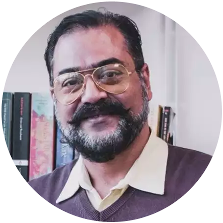 Sauvik Banerjjee
