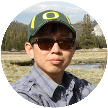 Steven Wu