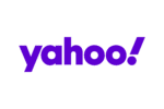 Yahoo logo