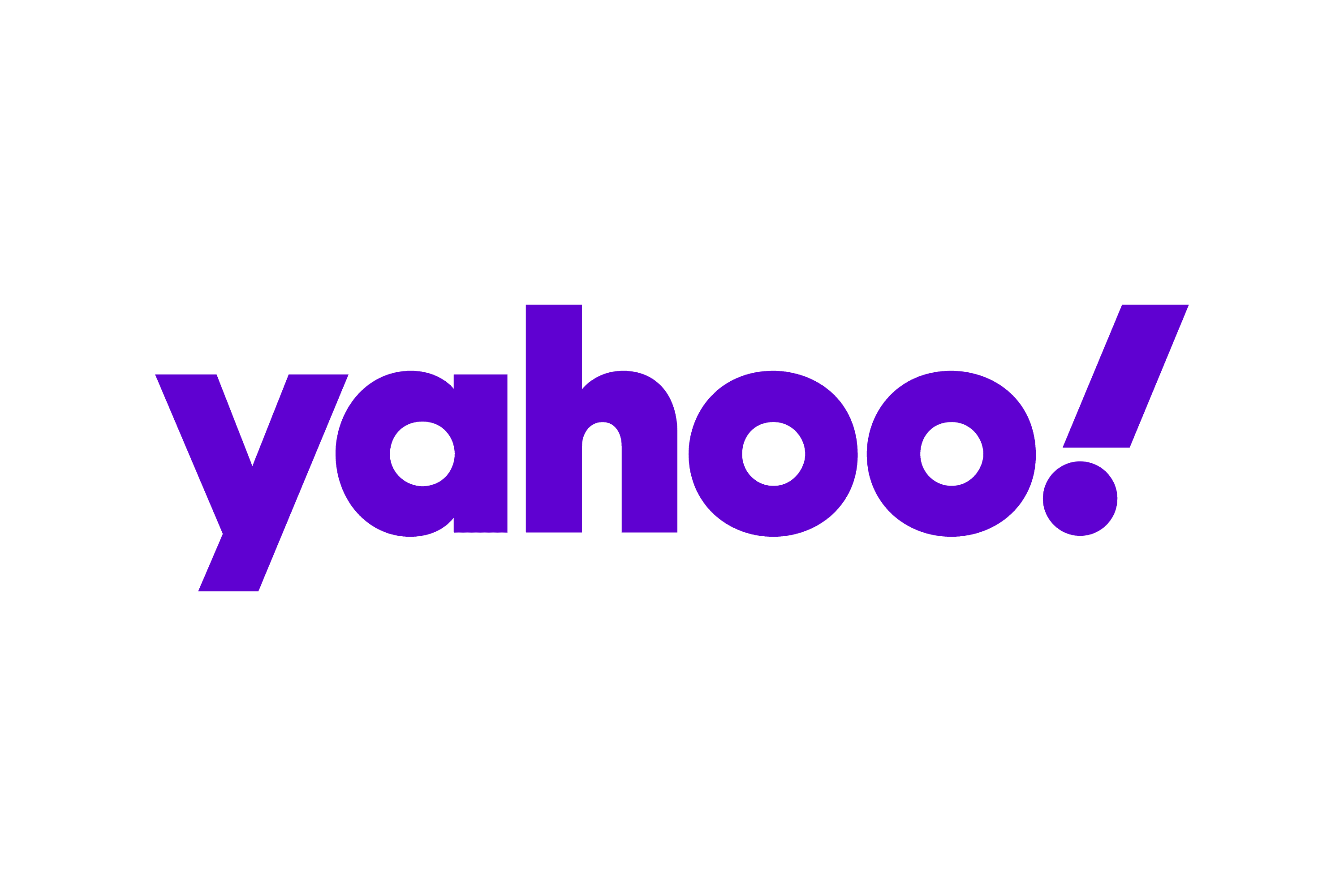 Yahoo logo