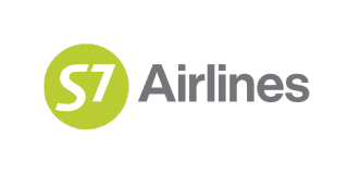 s7 Airlines Logo