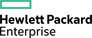 Hewlett Packard Enterprise