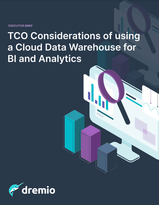 tco considerations cloud data