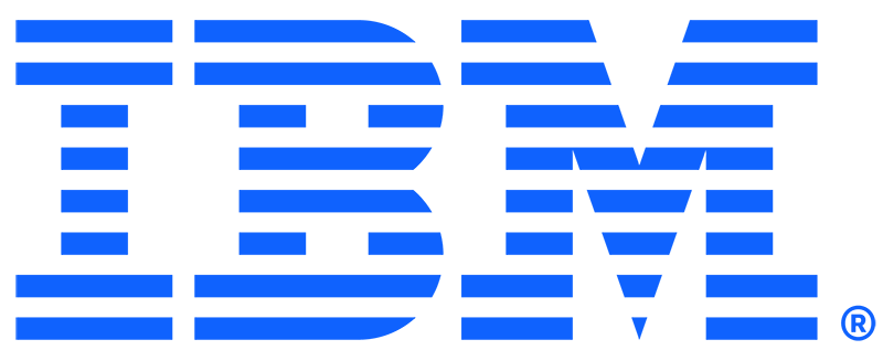 IBM logo