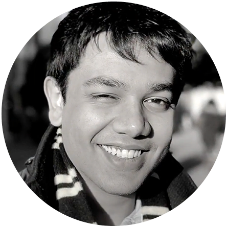 Iman Kalyan Majumdar