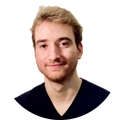 Josh Benamram