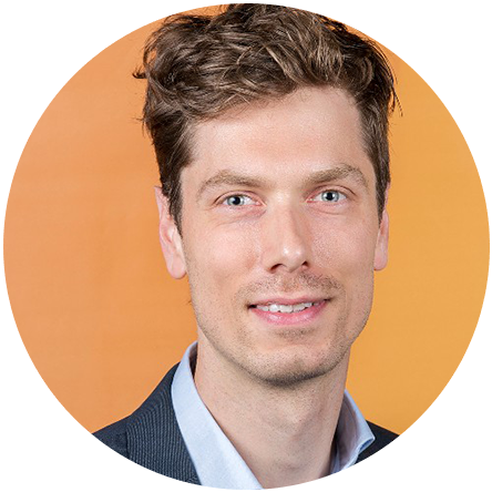 Martijn Beenker