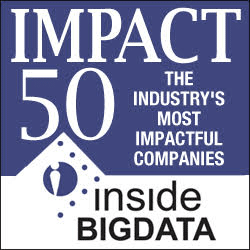 insideBIGDATA Impact 50