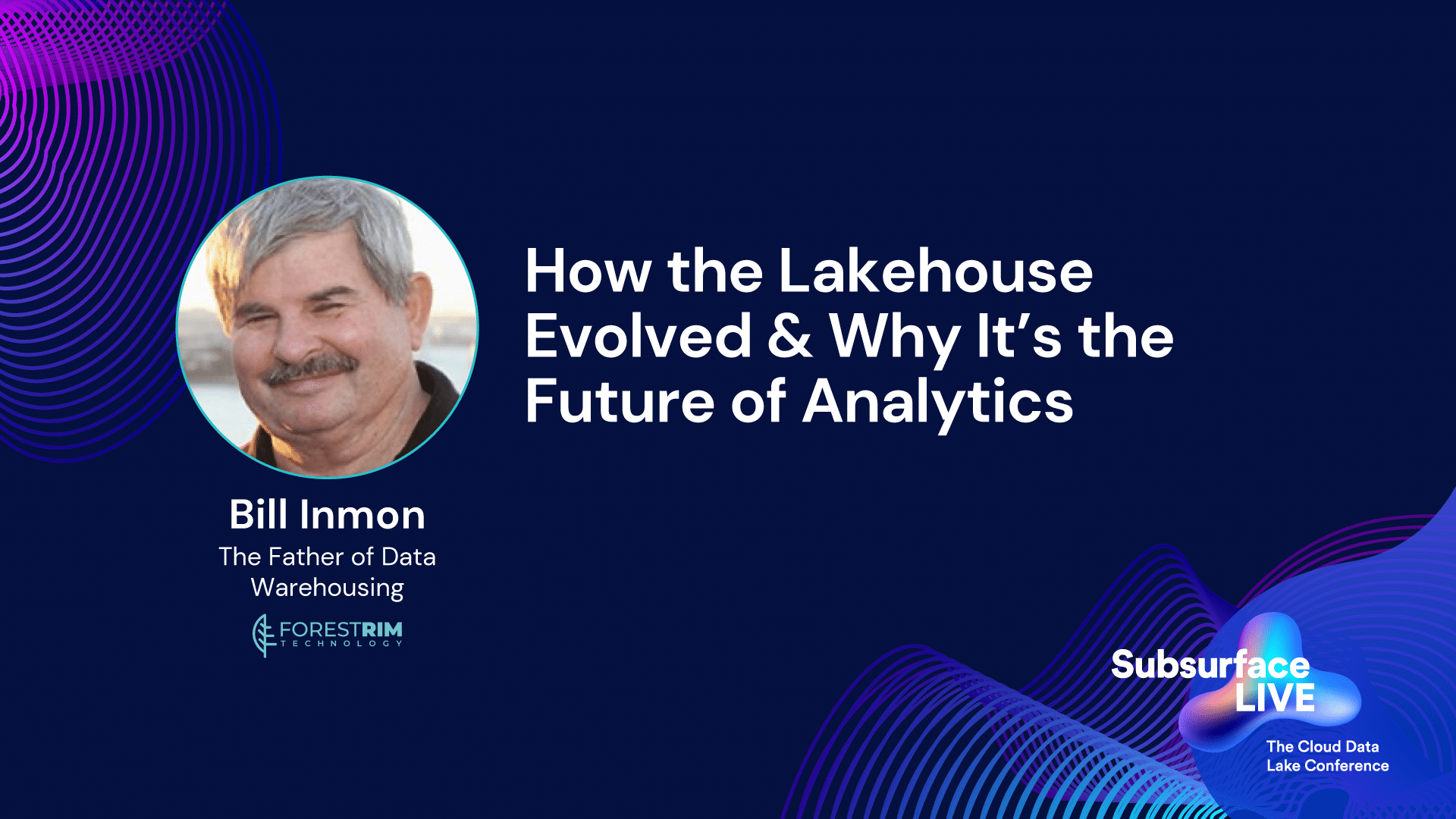 How the Lakehouse Evolved & Why It’s the Future of Analytics