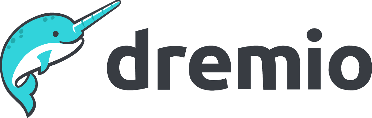 Dremio logo