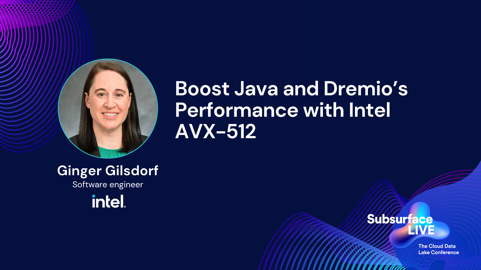 Boost Performance with Intel AVX-512 and Java