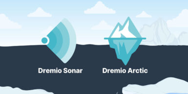 Introducing Dremio Sonar and Dremio Arctic