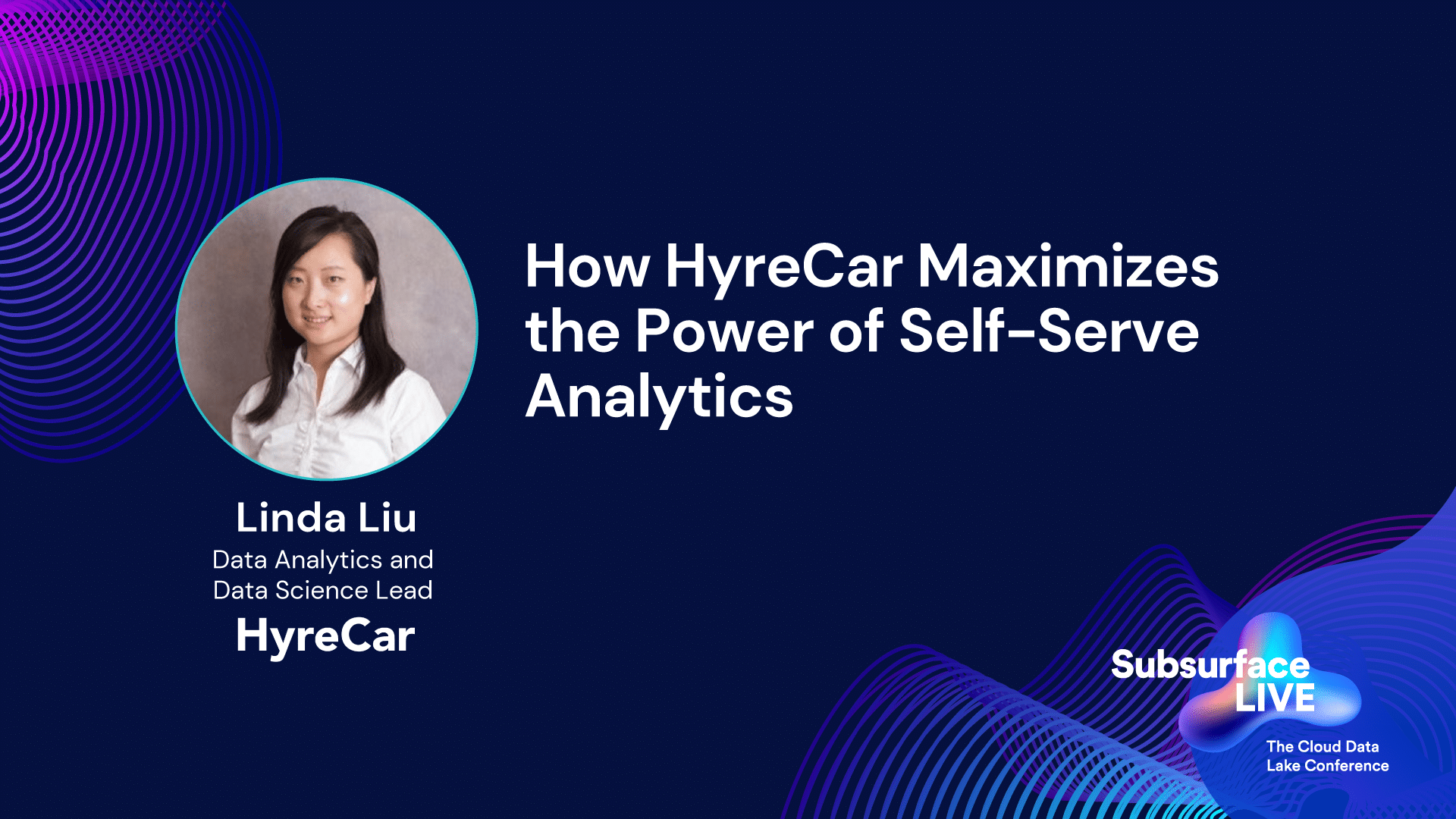 How HyreCar Maximizes the Power of Self-Serve Analytics