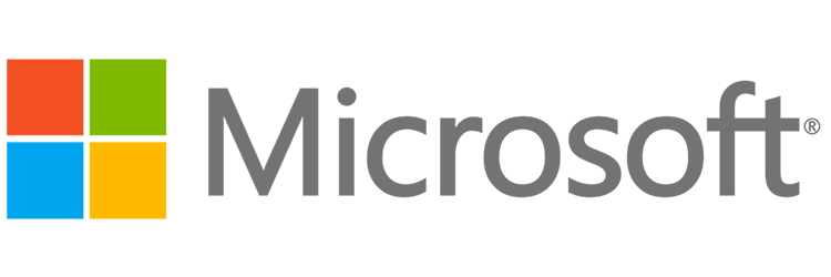 Microsoft Logo