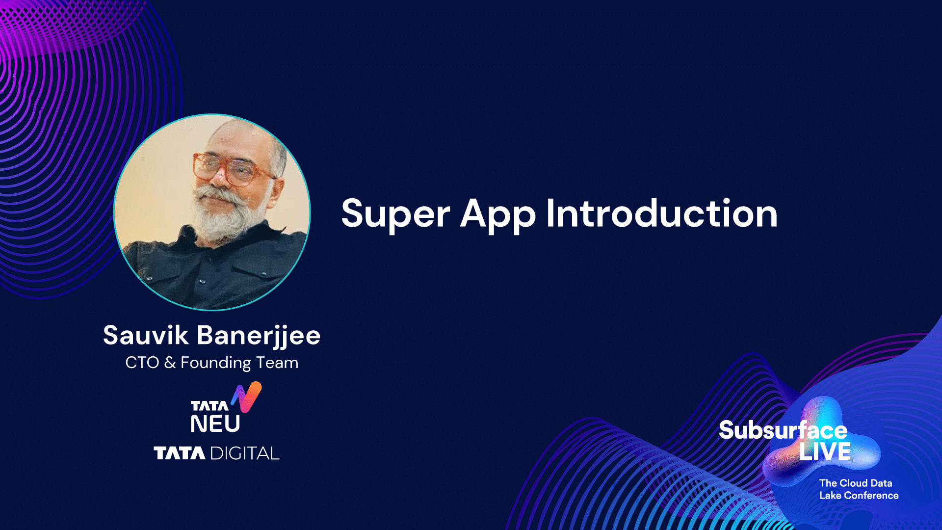 Super App Introduction