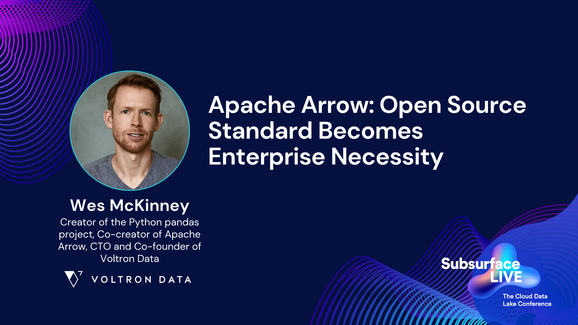 Apache Arrow: Open Source Standard Becomes Enterprise Necessity