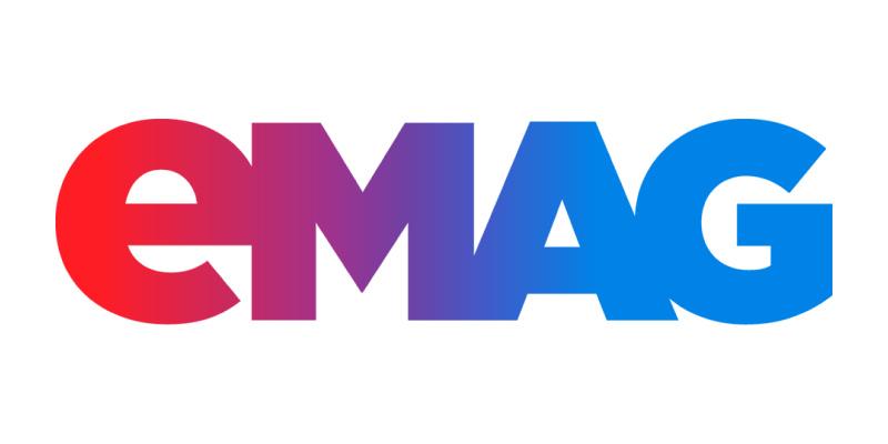 eMag logo