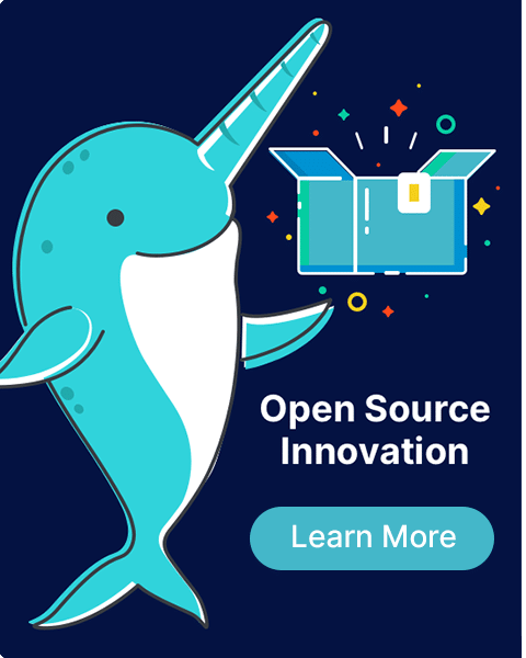Learn more about Dremio's Open Source Innovation