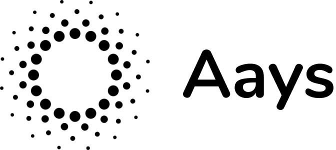 Aays Logo
