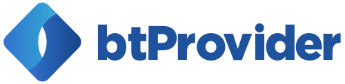 btprovider logo