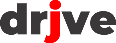 logo drjve