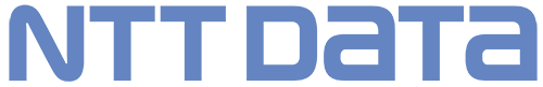 ntt data logo