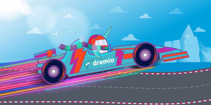 02 Gnarly Performance Dremio 21.0