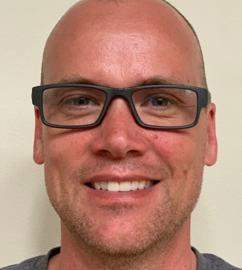 Luke Ibsen