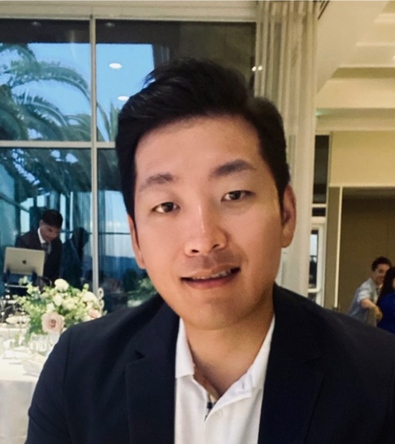Juhwan Kim