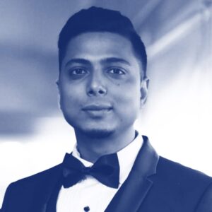 Dipankar Mazumdar Dremio Author & Contributor