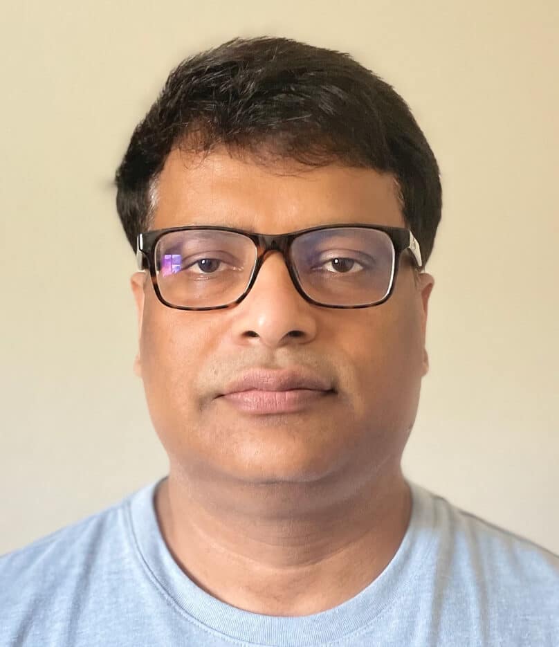Sidhartha Das