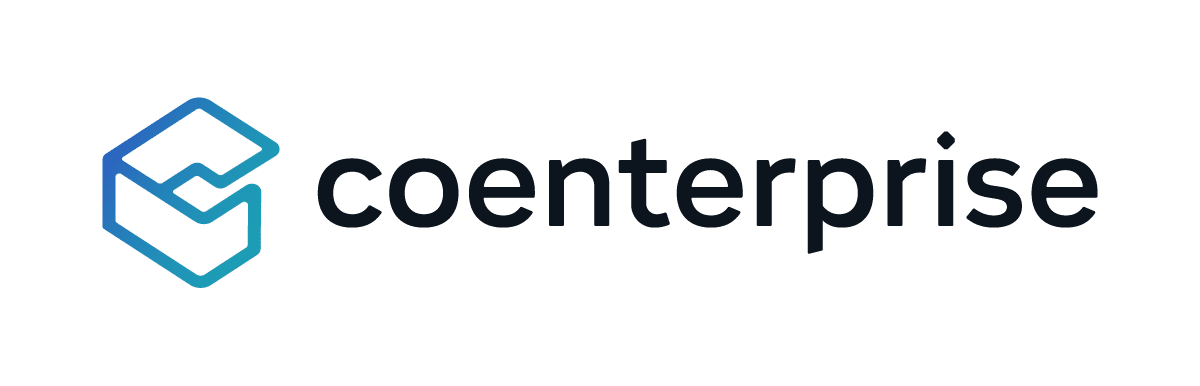 CoEnterprise logo