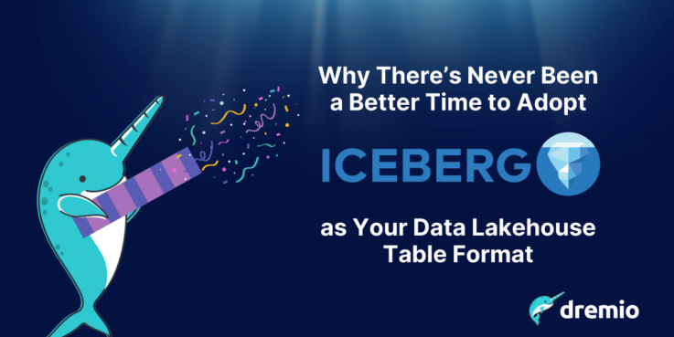 02 Apache iceberg why thers never been a better time to adopt