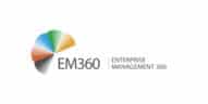 Enterprise Management 360 logo