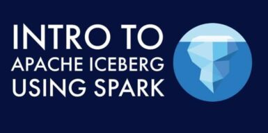 Intro to Iceberg