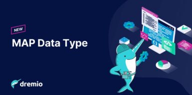 MAP Data Type