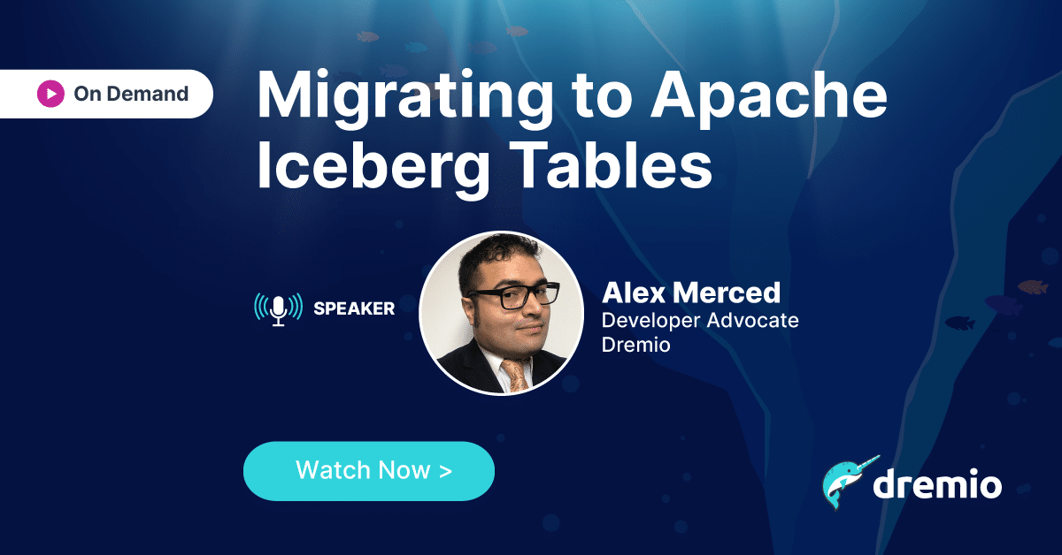 OD 1200x628 Migrating to Apache Iceberg Tables