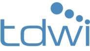 tdwi logo