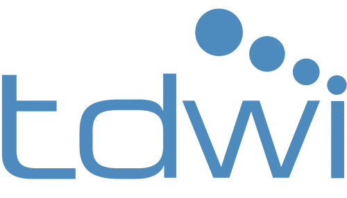 tdwi logo