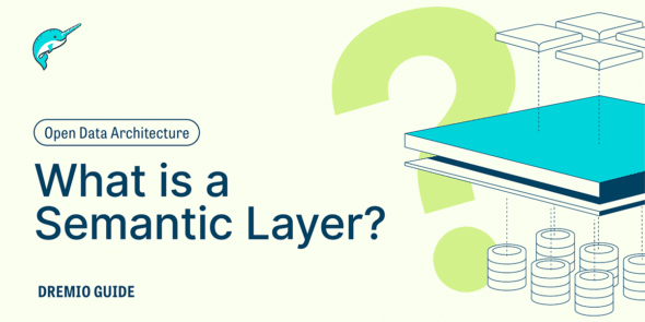 Semantic Layer Guide with layer graphic