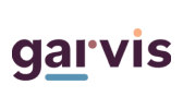 logo garvis 1