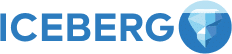 logo iceberg