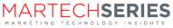 martech series marketing technology insights